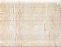 Rocersa CZ IMPERIALE BEIGE фриз Плитка настенная 227756