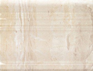 Rocersa CZ IMPERIALE BEIGE фриз Плитка настенная 227756