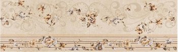 Rocersa IMPERIALE SALAMINA BEIGE DEC-1 Плитка настенная 225669