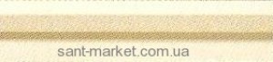 Settecento Плитка 77110 LINER PARK AVENUE IVORY фриз 168592