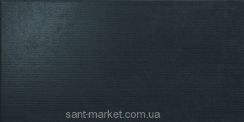 Settecento Плитка 500200 ZEN-SATION BLACK RETT 151210