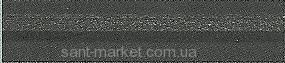Settecento Плитка 77109 LINER PARK AVENUE BLACK фриз 168593