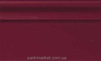 Petracer's Плитка Capitonne BATTISCOPA BORDEAUX фриз 89348
