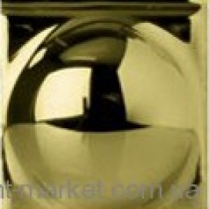 Petracer's Плитка CAPITONNE TASSELLO BOMBATO ORO декор 89343