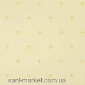 Petracer's Плитка Grand Elegance GIGLIO ORO SU CREMA (35шт) 152641