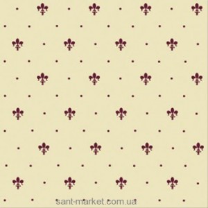 Petracer's Плитка Grand Elegance GIGLIO BORDEAUX SU CREMA 89340