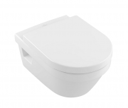 Унитаз подвесной Villeroy&Boch Omnia Architectura 5684H101 + Сиденье 98M9C101