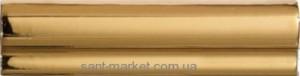 Petracer's Плитка LIST LONDON ORO фриз 102977