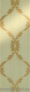 Settecento Плитка 24083 DEC BUKARA IVORY декор 161369