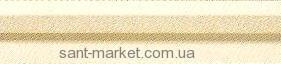 Settecento Плитка 77110 LINER PARK AVENUE IVORY фриз 168592