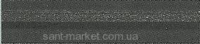 Settecento Плитка 77109 LINER PARK AVENUE BLACK фриз 168593