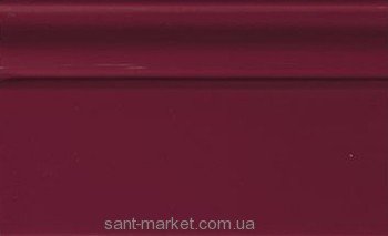 Petracer's Плитка Grand Elegance BATTISCOPA BORDEAUX фриз 89348