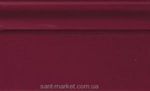 Petracer's Плитка Grand Elegance BATTISCOPA BORDEAUX фриз 89348