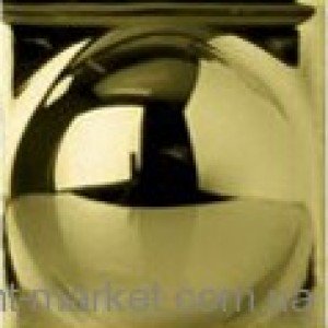 Petracer's Плитка CAPITONNE TASSELLO BOMBATO ORO декор 89343