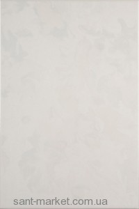 Березакерамика Плитка НАРЦИСС БЕЛЫЙ 135812