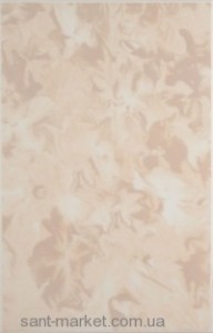 Березакераміка Плитка Нарцис БЕЖЕВИЙ 136817