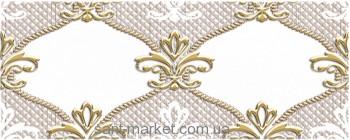 Argenta Плитка Magic ILLUSION NACAR DEC декор 150649