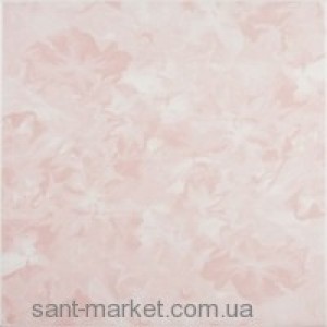 Березакераміка Плитка Нарцис G РОЖЕВИЙ 139359