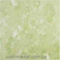 Березакераміка Плитка Нарцис G САЛАТОВИЙ 139360