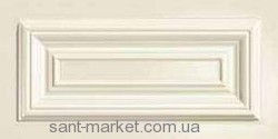 Petracer's Плитка Italiano 800 CASSETTO BIANCO декор 131344