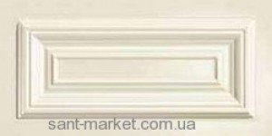 Petracer's Плитка Italiano 800 CASSETTO BIANCO декор 131344