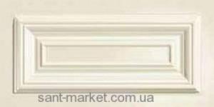 Petracer's Плитка Italiano 800 CASSETTO BIANCO декор 131344