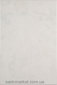 Березакерамика Плитка НАРЦИСС БЕЛЫЙ 135812