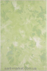 Березакерамика Плитка НАРЦИСС САЛАТОВЫЙ 139362