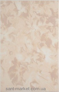 Березакераміка Плитка Нарцис БЕЖЕВИЙ 136817