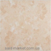 Березакераміка Плитка Нарцис G БЕЖЕВИЙ 135823