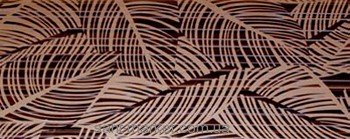 Argenta Плитка Prisma DEC BIONIC COFFEE декор 169259