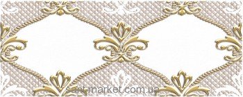 Argenta Плитка Magic ILLUSION NACAR DEC декор 150649