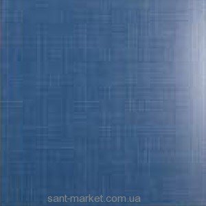 Argenta Плитка Prisma BASIC BLUE GRES 167254