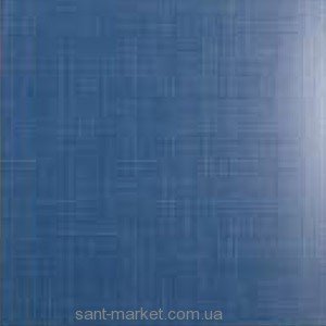 Argenta Плитка Prisma BASIC BLUE GRES 167254
