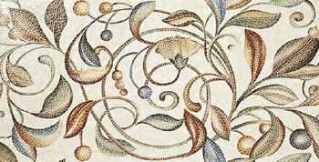 Rocersa Pedrera GAUDI MARFIL Плитка настенная 244019