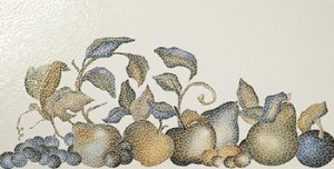 Rocersa Pedrera BATLLO AZUL Плитка настенная 244018