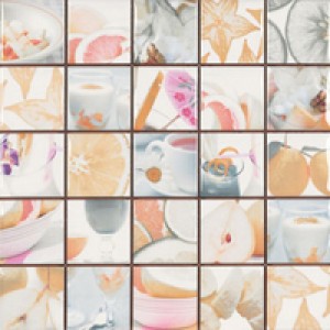 Rocersa Magic DEC ZUCO LILA декор Плитка настінна 178751