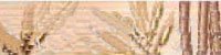 Atis Плитка CNF BAMBOO (ATIS) фриз 122836
