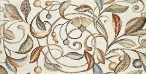 Rocersa Pedrera GAUDI MARFIL Плитка настенная 244019