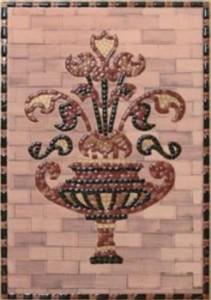 Atis Плитка DEC BRICK (ATIS) декор 123571