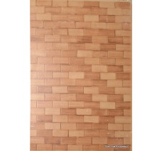 Atis Плитка BRICK DARK 122460