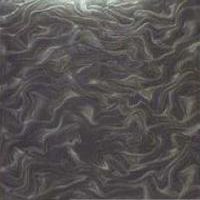 Venus Ceramica Плитка GALLARDO WAVES BLACK з фаскою 122 566