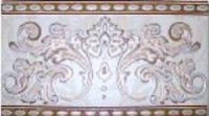 Atis Плитка TTW60106AC-H [VENEZIANO CNF] фриз 141959