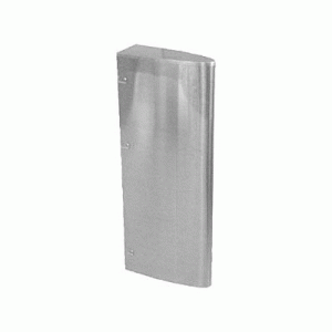 Kolo Межписсуарная перегородка 100 x 40 см K10201000