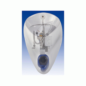 Писсуар KOLO Felix 260000 + термическая система смывания 96026 в комплекте 29009000