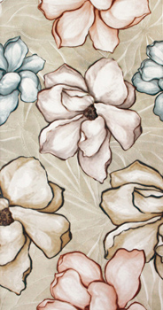 Rocersa RETRO-3 DEC Плитка настенная 224110