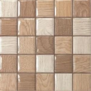 Rocersa Sequoia-5x5 MIX Плитка Настенная 131923