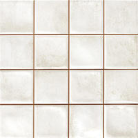 Rocersa RETRO 4X4 BLANCO Плитка настенная 224103