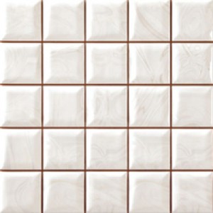 Rocersa Twist 5x5 BLANCO Плитка настенная 190686