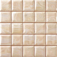 Rocersa Twist5x5 BEIGE Плитка настінна 190684